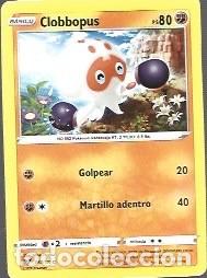 Coleccionismo cromos antiguos: CROMOS DE POK&Eacute;MON DE B&Aacute;SICO NUMEL PS 80 -DEL A&Ntilde;O 2020 - Foto 1