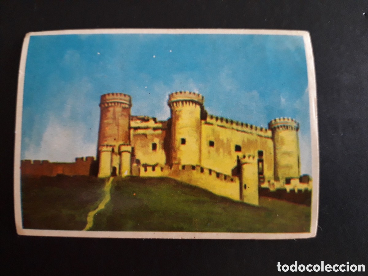 Sammeln alte Sammelbilder: ALC&Aacute;ZAR DE CALAHORRA, CONOCIMIENTOS UNIVERSALES N&deg; 29 BIMBO 1963 SIN PEGAR PEDIDO M&Iacute;NIMO 3&euro;