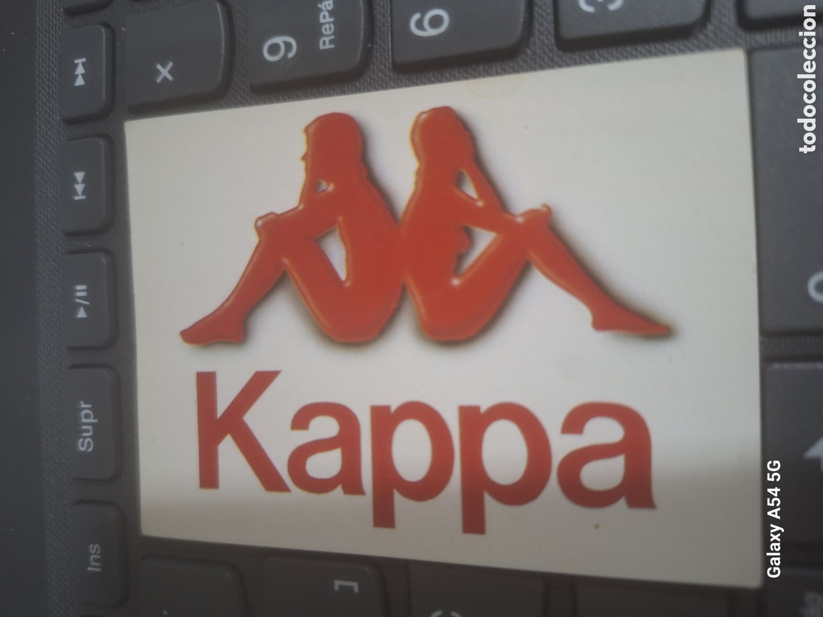 Colecionismo Cromos antigos: Cromo MARCA MANIA N&deg; 26 Ediciones Este 1987