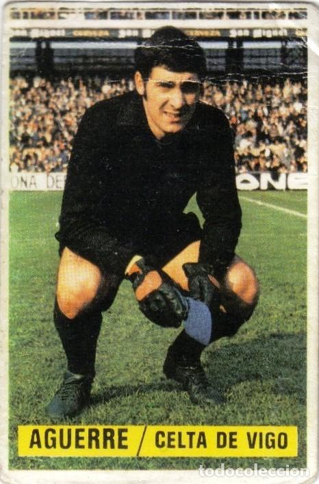 Coleccionismo cromos antiguos: 1974-75. Cromos Este Celta Vigo - Foto 2