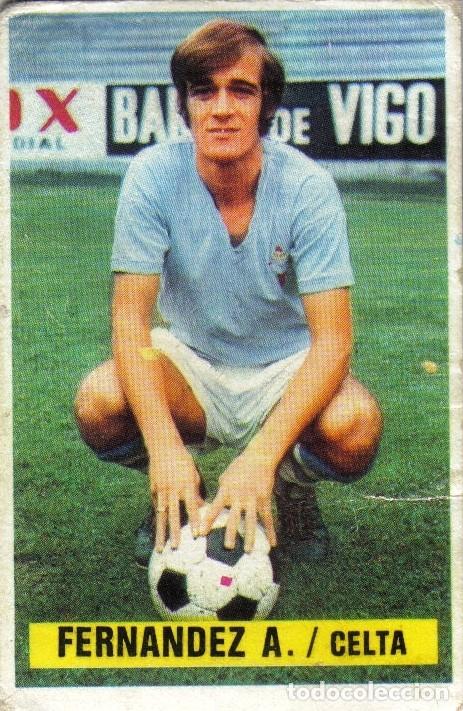 Coleccionismo cromos antiguos: 1974-75. Cromos Este Celta Vigo - Foto 6