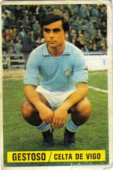 Coleccionismo cromos antiguos: 1974-75. Cromos Este Celta Vigo - Foto 7