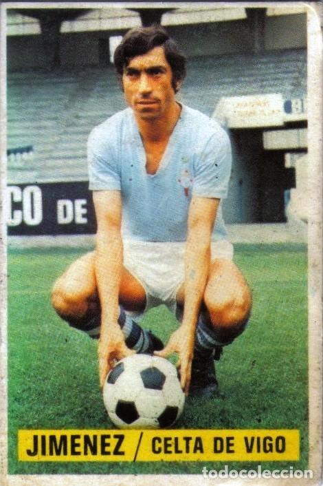 Coleccionismo cromos antiguos: 1974-75. Cromos Este Celta Vigo - Foto 9