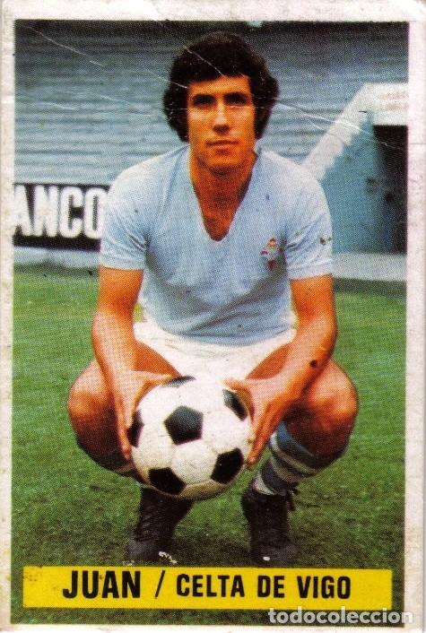 Coleccionismo cromos antiguos: 1974-75. Cromos Este Celta Vigo - Foto 10