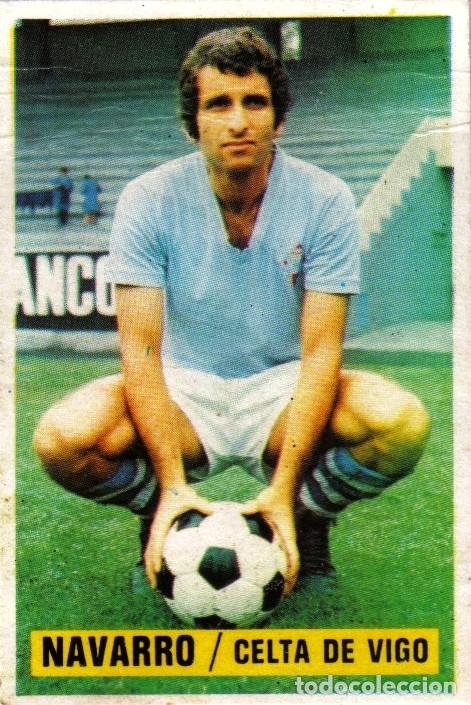 Coleccionismo cromos antiguos: 1974-75. Cromos Este Celta Vigo - Foto 13