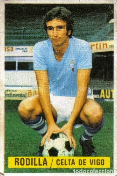 Coleccionismo cromos antiguos: 1974-75. Cromos Este Celta Vigo - Foto 15