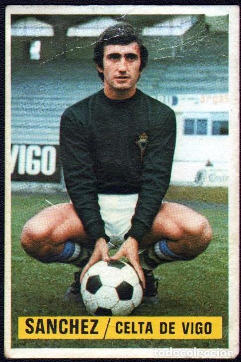Coleccionismo cromos antiguos: 1974-75. Cromos Este Celta Vigo - Foto 16