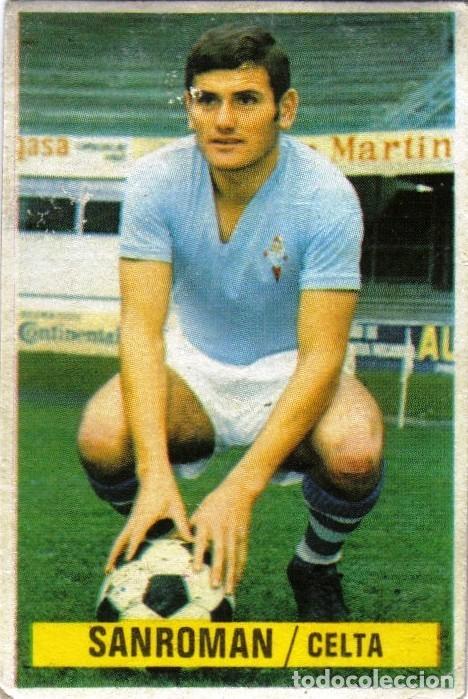 Coleccionismo cromos antiguos: 1974-75. Cromos Este Celta Vigo - Foto 17