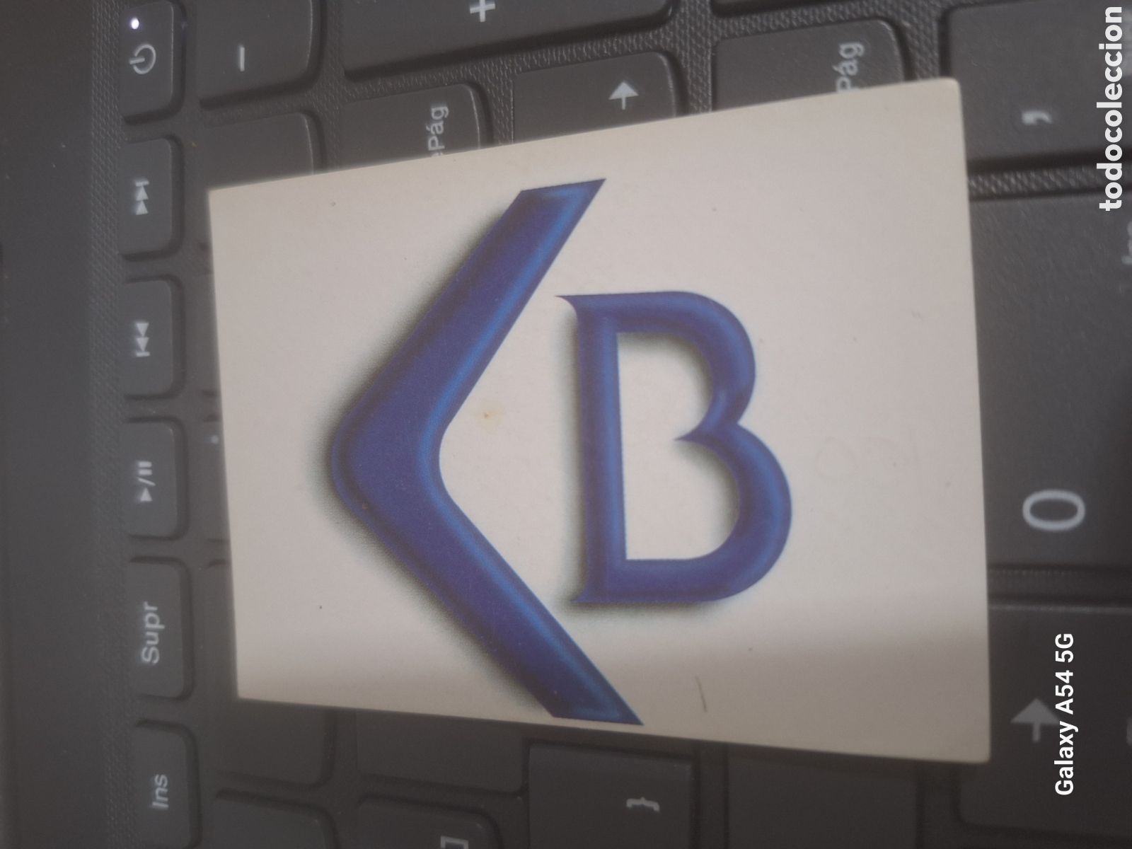 Colecionismo Cromos antigos: Cromo MARCA MANIA N&deg; 30 Ediciones Este 1987