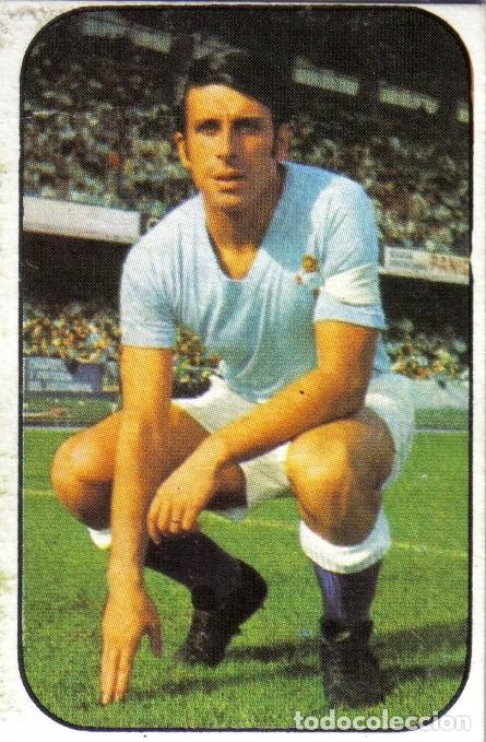 Coleccionismo cromos antiguos: 1976-77. Cromos Este Celta Vigo COMPLETA - Foto 3