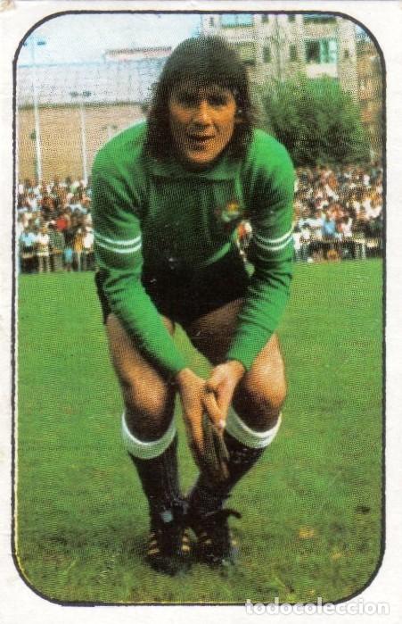 Coleccionismo cromos antiguos: 1976-77. Cromos Este Celta Vigo COMPLETA - Foto 6