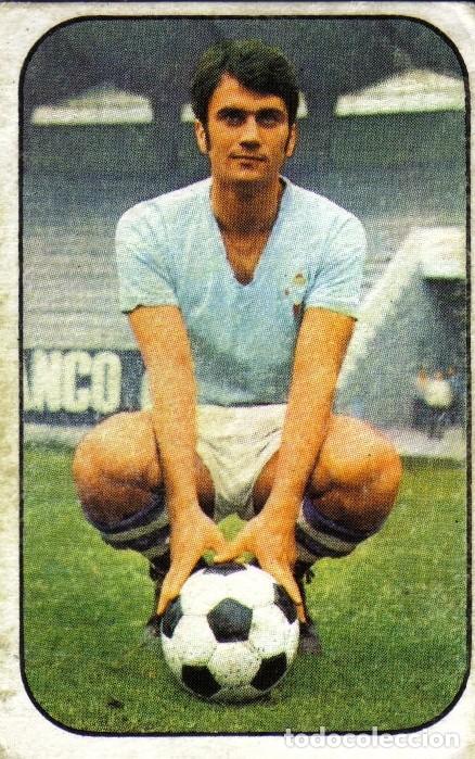 Coleccionismo cromos antiguos: 1976-77. Cromos Este Celta Vigo COMPLETA - Foto 14