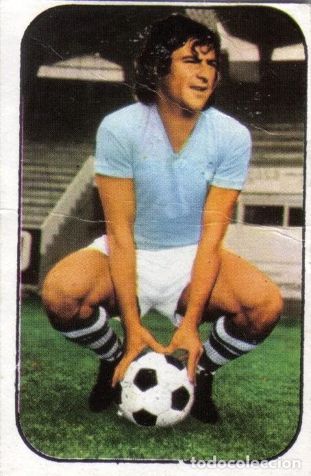 Coleccionismo cromos antiguos: 1976-77. Cromos Este Celta Vigo COMPLETA - Foto 16