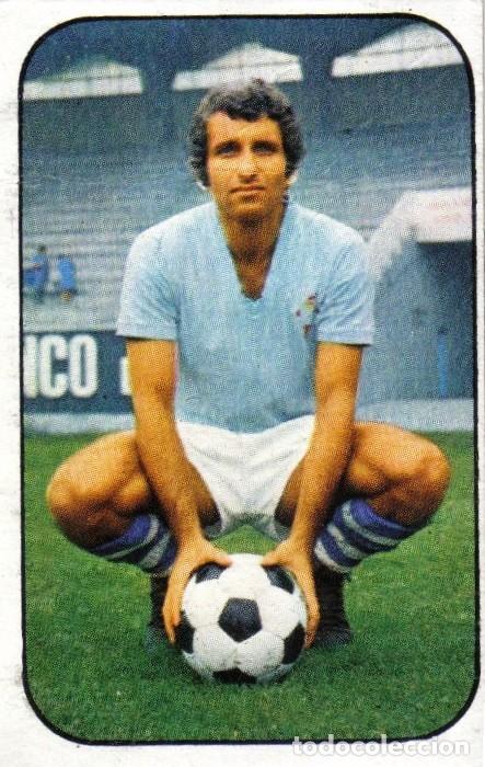 Coleccionismo cromos antiguos: 1976-77. Cromos Este Celta Vigo COMPLETA - Foto 17