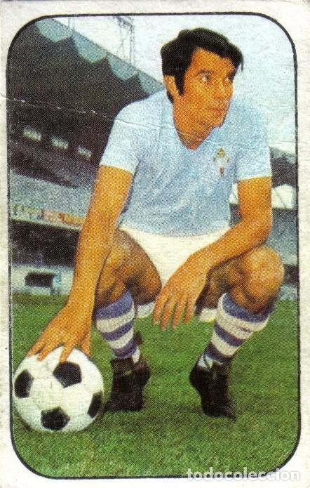Coleccionismo cromos antiguos: 1976-77. Cromos Este Celta Vigo COMPLETA - Foto 18