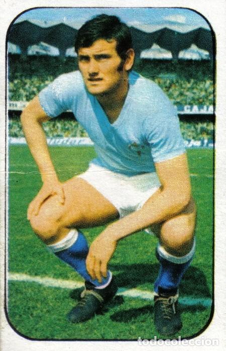 Coleccionismo cromos antiguos: 1976-77. Cromos Este Celta Vigo COMPLETA - Foto 19