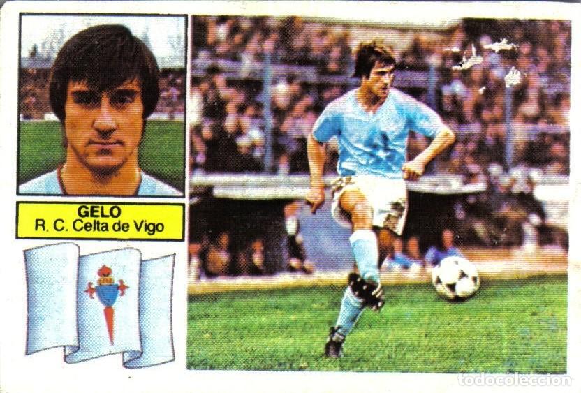 Coleccionismo cromos antiguos: 1982-83. Cromos Este Celta Vigo - Foto 9