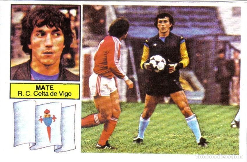 Coleccionismo cromos antiguos: 1982-83. Cromos Este Celta Vigo - Foto 11