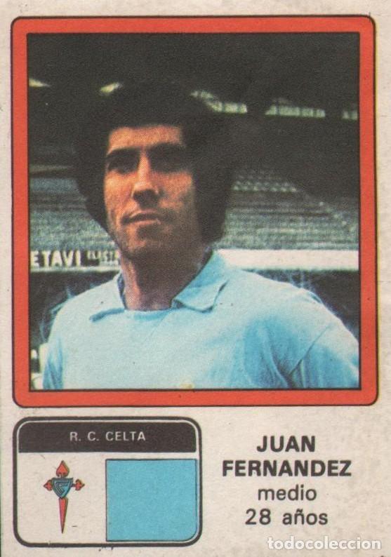Coleccionismo cromos antiguos: 1976-77. Cromos Vulcano Celta Vigo COMPLETO - Foto 9