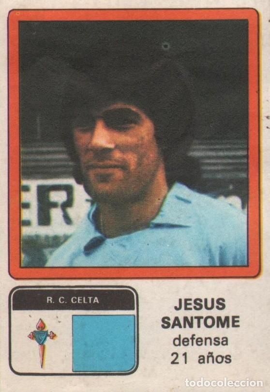 Coleccionismo cromos antiguos: 1976-77. Cromos Vulcano Celta Vigo COMPLETO - Foto 13