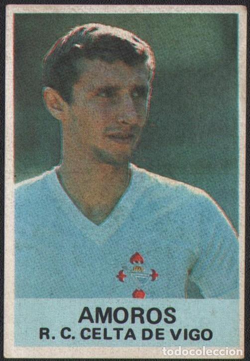 Coleccionismo cromos antiguos: 1982-83. Cromos Editorial Mateo Mirete Celta Vigo COMPLETA - Foto 1