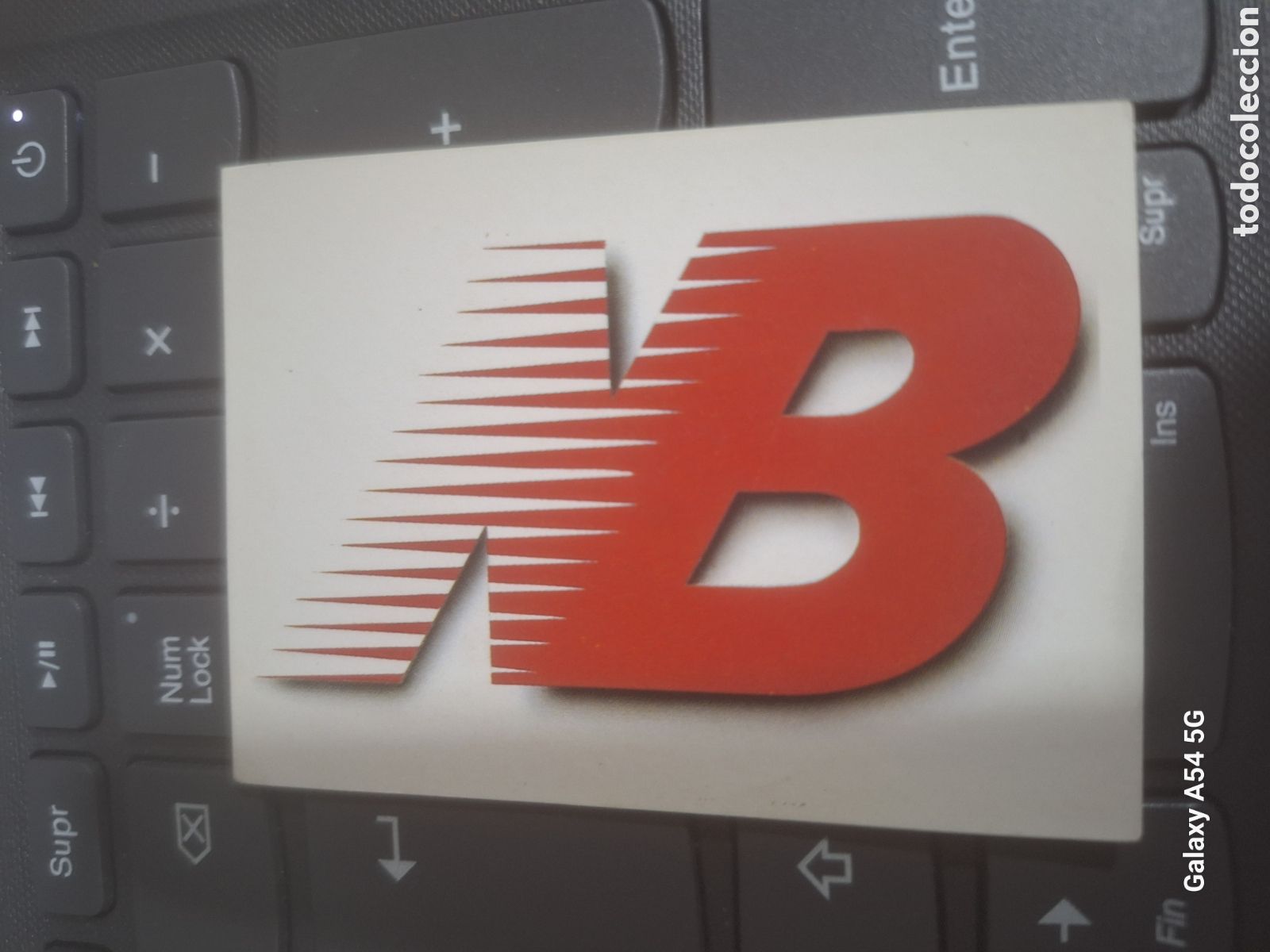 Colecionismo Cromos antigos: Cromo MARCA MANIA N&deg; 35 Ediciones Este 1987