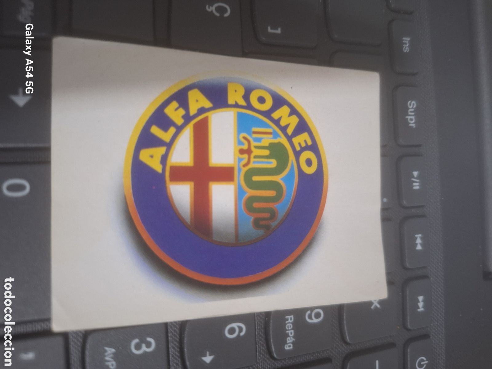 Colecionismo Cromos antigos: Cromo MARCA MANIA N&deg; 88 Ediciones Este 1987