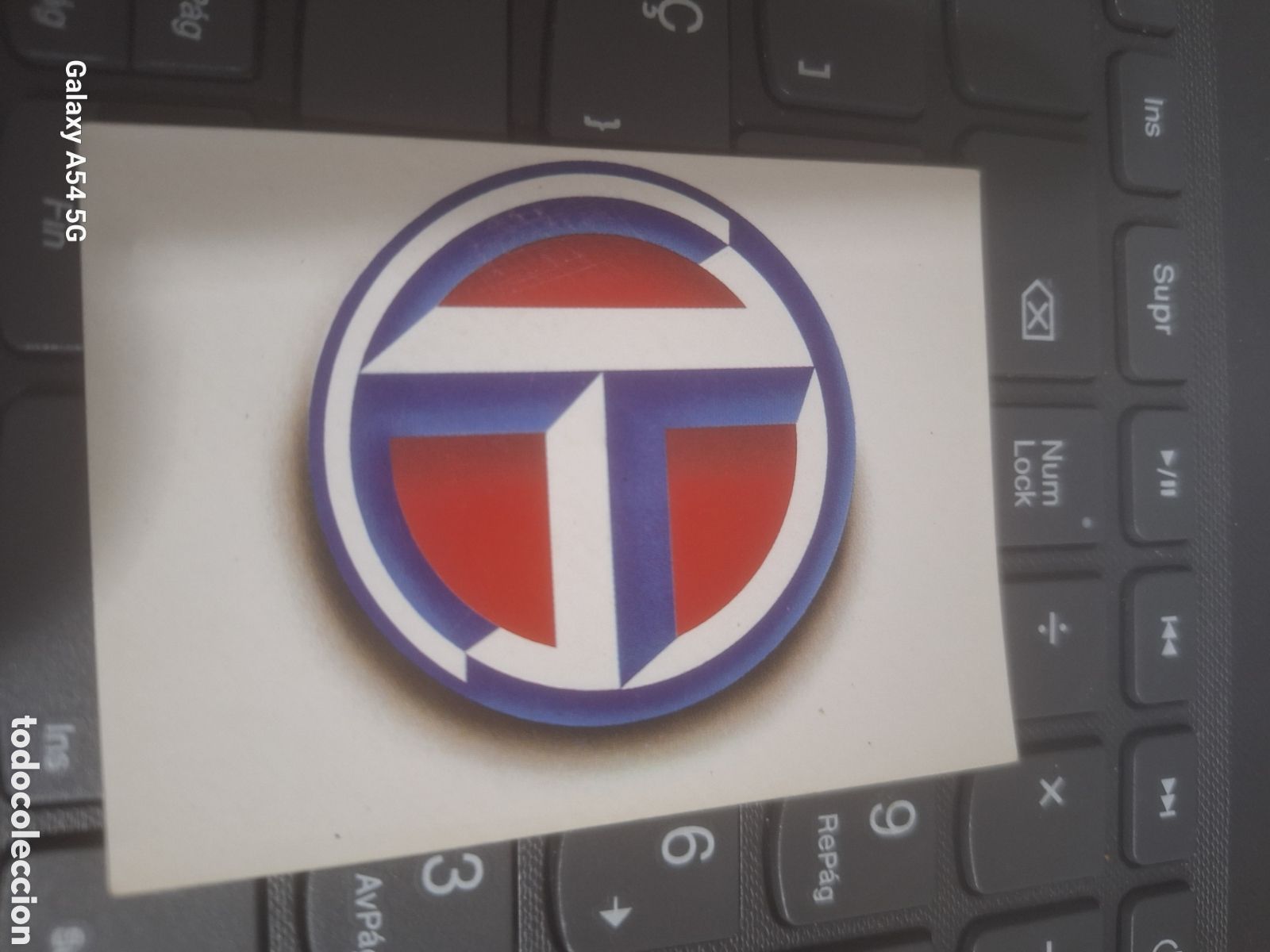 Colecionismo Cromos antigos: Cromo MARCA MANIA N&deg; 91 Ediciones Este 1987