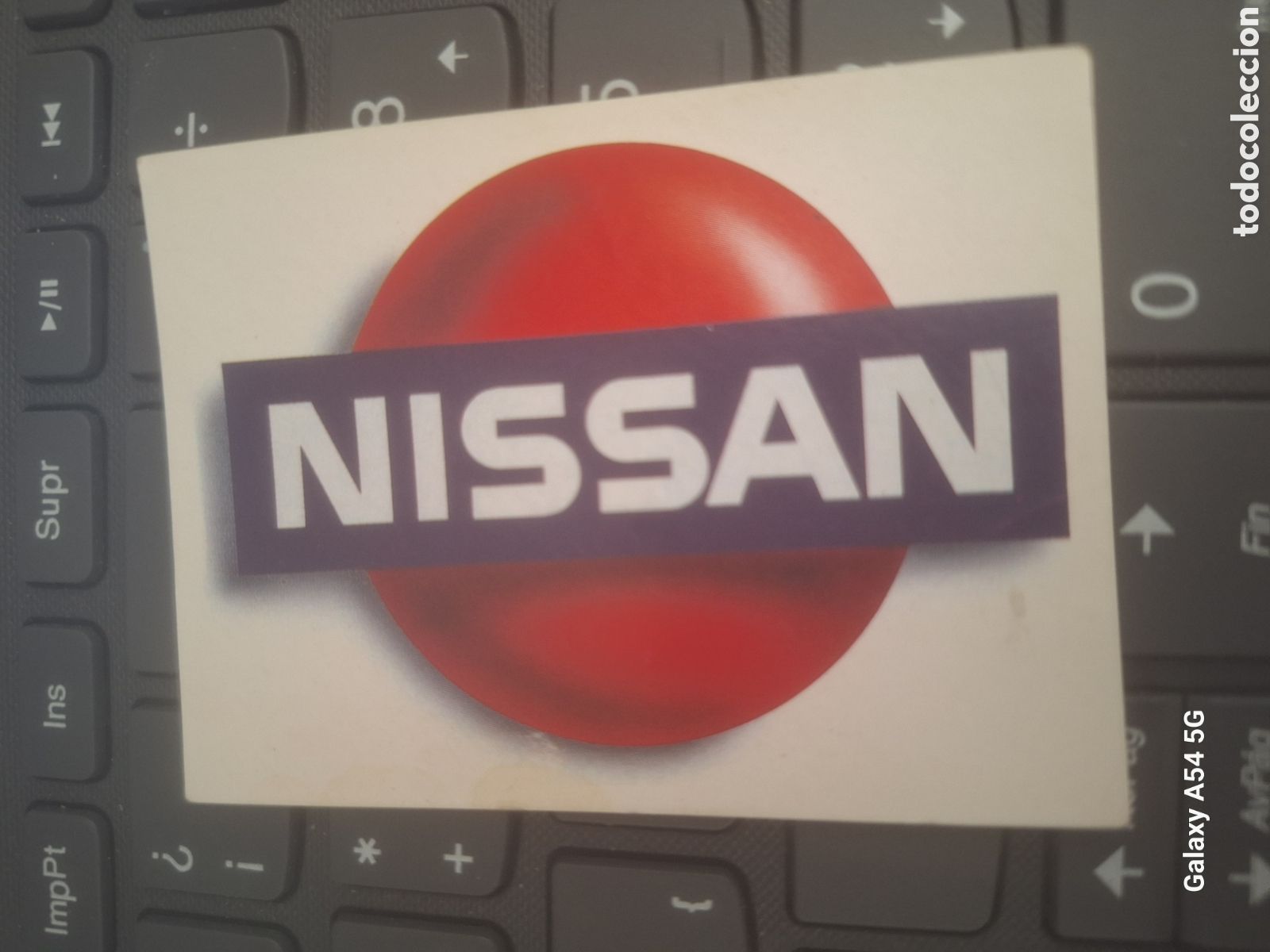 Colecionismo Cromos antigos: Cromo MARCA MANIA N&deg; 103 Ediciones Este 1987