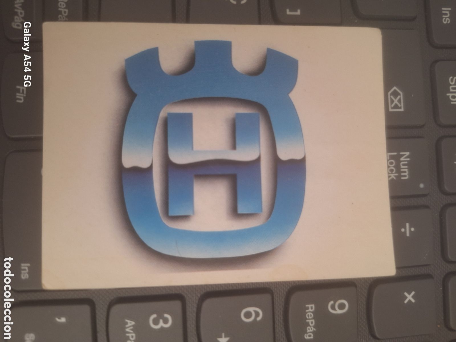 Colecionismo Cromos antigos: Cromo MARCA MANIA N&deg; 114 Ediciones Este 1987