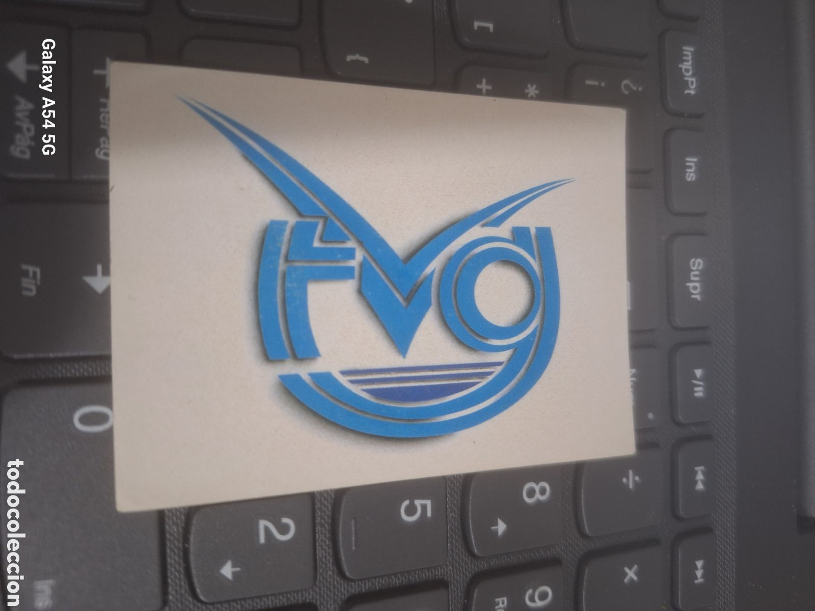 Colecionismo Cromos antigos: Cromo MARCA MANIA N&deg; 158 Ediciones Este 1987