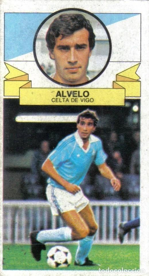 Coleccionismo cromos antiguos: 1985-86. Cromos Este Celta Vigo - Foto 1