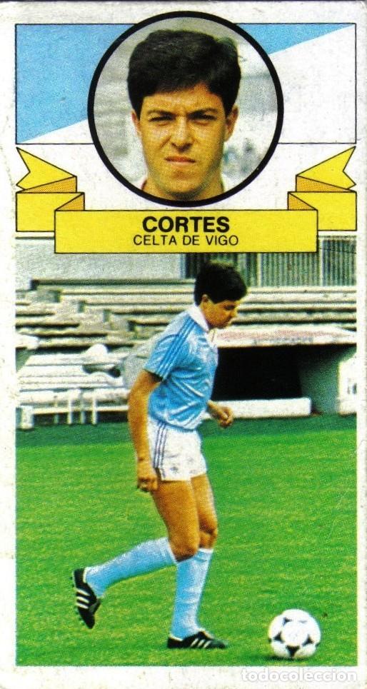 Coleccionismo cromos antiguos: 1985-86. Cromos Este Celta Vigo - Foto 10