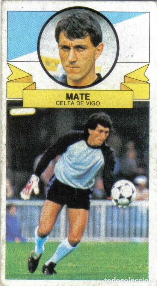 Coleccionismo cromos antiguos: 1985-86. Cromos Este Celta Vigo - Foto 17