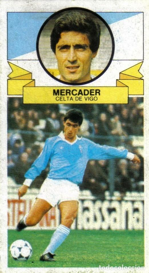 Coleccionismo cromos antiguos: 1985-86. Cromos Este Celta Vigo - Foto 18