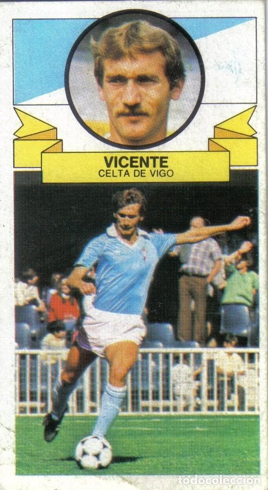 Coleccionismo cromos antiguos: 1985-86. Cromos Este Celta Vigo - Foto 21