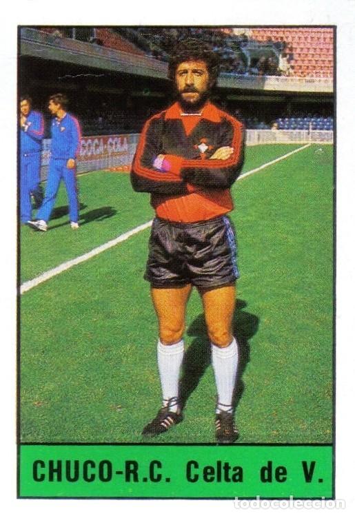 Coleccionismo cromos antiguos: 1985-86. Cromos Lisel Celta Vigo - Foto 6