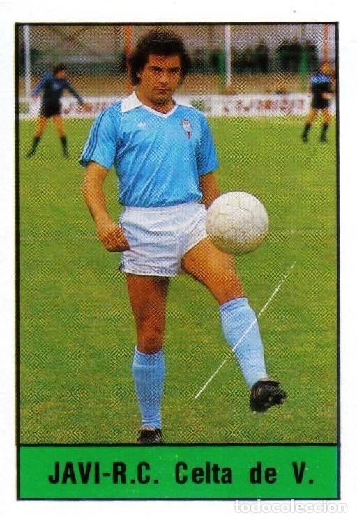 Coleccionismo cromos antiguos: 1985-86. Cromos Lisel Celta Vigo - Foto 9