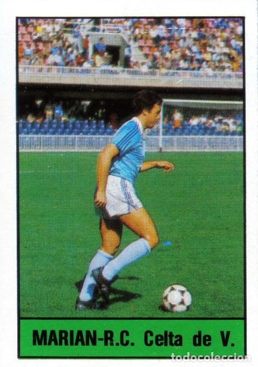 Coleccionismo cromos antiguos: 1985-86. Cromos Lisel Celta Vigo - Foto 12