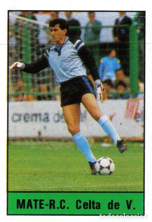 Coleccionismo cromos antiguos: 1985-86. Cromos Lisel Celta Vigo - Foto 13