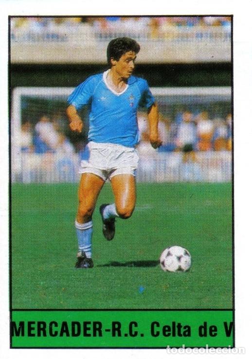Coleccionismo cromos antiguos: 1985-86. Cromos Lisel Celta Vigo - Foto 14