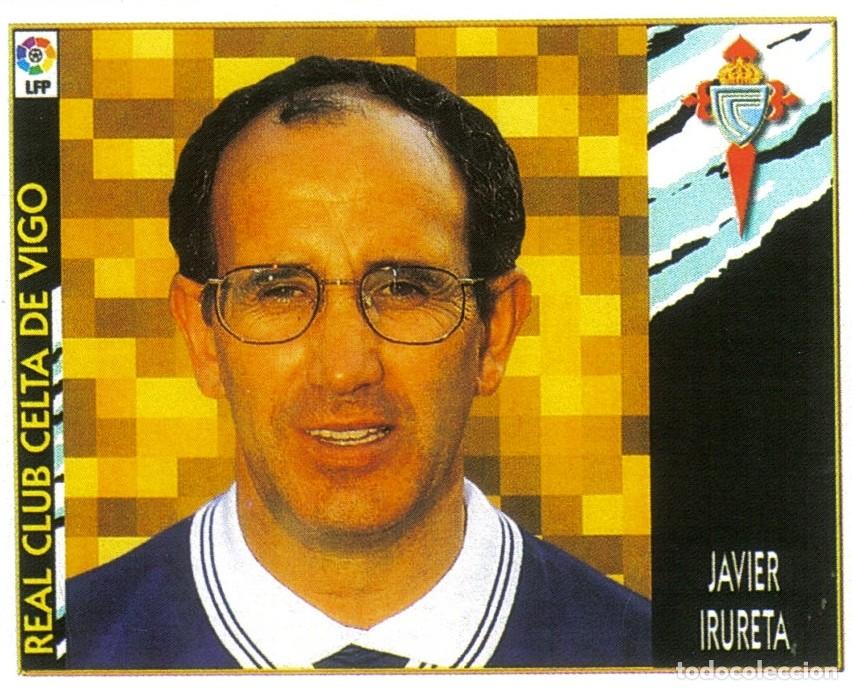 Coleccionismo cromos antiguos: 1997-98. Cromos Este Celta Vigo - Foto 14