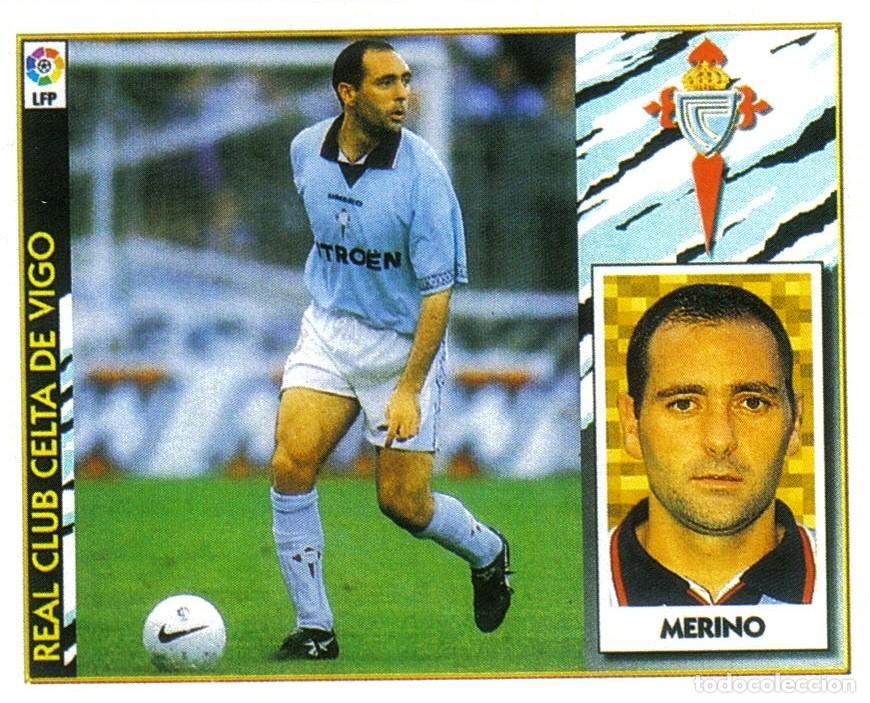 Coleccionismo cromos antiguos: 1997-98. Cromos Este Celta Vigo - Foto 17