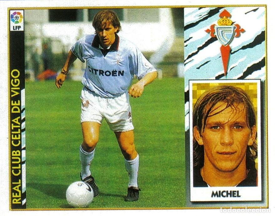 Coleccionismo cromos antiguos: 1997-98. Cromos Este Celta Vigo - Foto 18