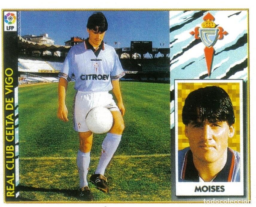 Coleccionismo cromos antiguos: 1997-98. Cromos Este Celta Vigo - Foto 19
