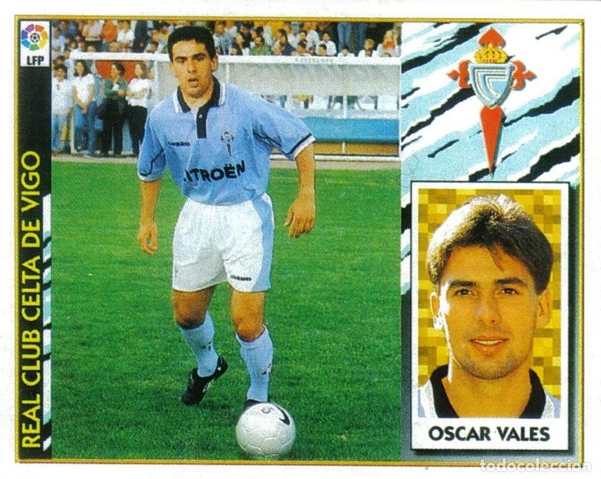 Coleccionismo cromos antiguos: 1997-98. Cromos Este Celta Vigo - Foto 21