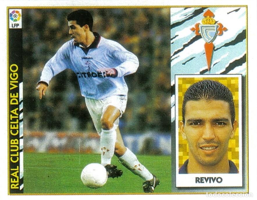Coleccionismo cromos antiguos: 1997-98. Cromos Este Celta Vigo - Foto 25