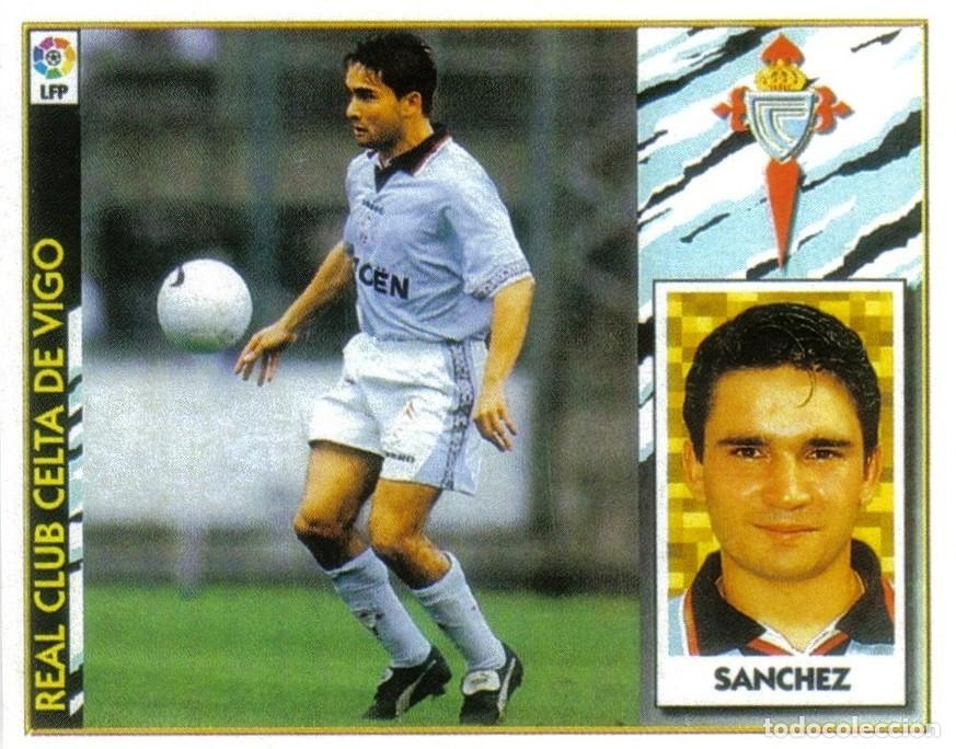 Coleccionismo cromos antiguos: 1997-98. Cromos Este Celta Vigo - Foto 26