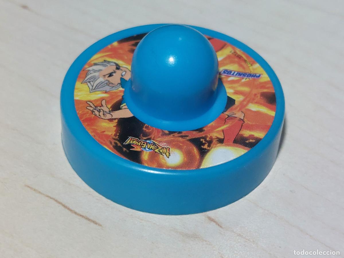 Coleccionismo cromos antiguos: inazuma eleven phoskitos - Foto 1