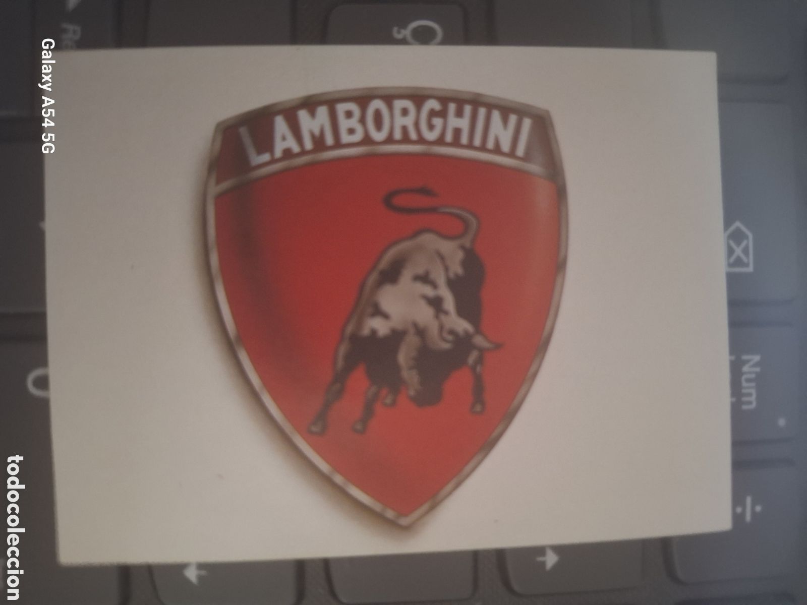 Colecionismo Cromos antigos: Cromo MARCA MANIA N&deg; 100 Ediciones Este 1987